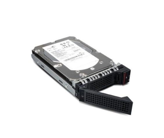 00KJ441 Lenovo 300GB 10000RPM SAS 12GB/s 2.5-inch Hard Drive