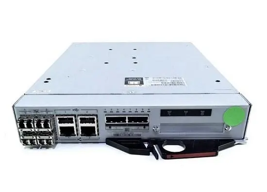 00L4647 IBM V7000 iSCSI / Fibre Channel Controller with 8GB Memory