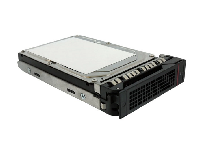 00LA865 Lenovo 4TB 7200RPM SAS 12GB/s Hot-Swappable 3.5...