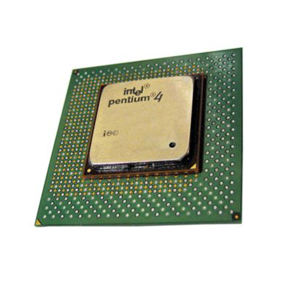 00M046 Dell 1.30GHz 100MHz FSB 256KB L2 Cache Intel Cel...