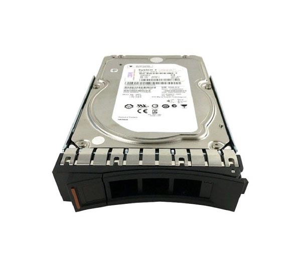 00MM697 Lenovo 900GB 10000RPM SAS 12GB/s Hot-Swappable ...