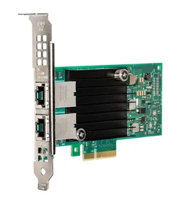00MM860 Lenovo Intel X550-T2 Dual Port 10GBase-T Networ...