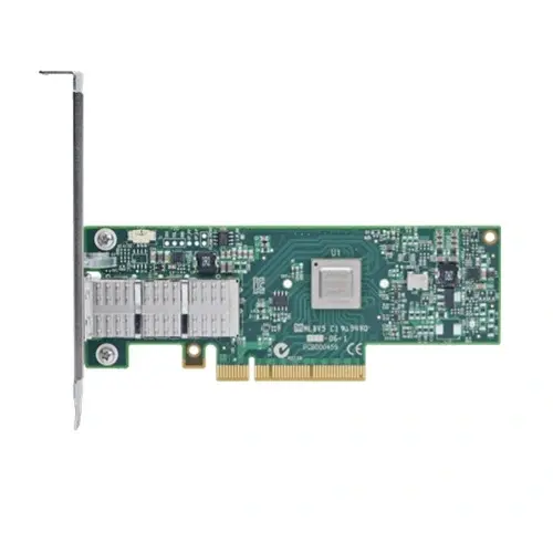 00MM950 Lenovo ConnectX LX EN 40/56GBE 1-Port QSFP28 PCI-Express Network Interface Card