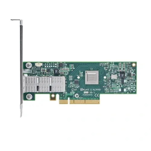 00MM953 Lenovo ConnectX LX EN 40/56GBE 1-Port QSFP28 PCI-Express Network Interface Card