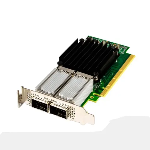 00MM960 Lenovo ConnectX-4 100GBE 2-Port QSFP VPI Adapter