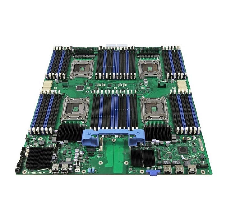 00N3499 IBM System Board (Motherboard) for Intellistati...