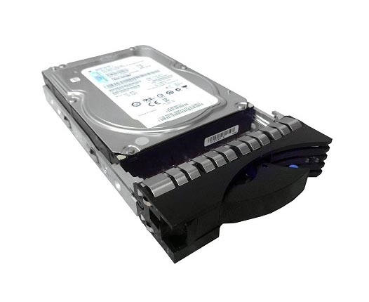 00NC639 IBM 3TB 7200RPM SAS 6GB/s Hot-Swappable 3.5-inc...