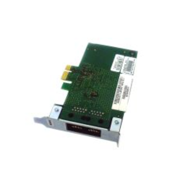 00ND487 IBM Adapter 2-Port EIA -232 aSync