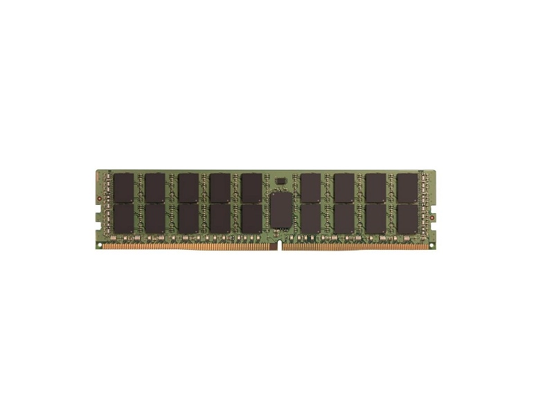 00NV202 IBM 8GB DDR4-2400MHz PC4-19200 ECC Registered CL17 288-Pin DIMM 1.2V Single Rank Memory Module