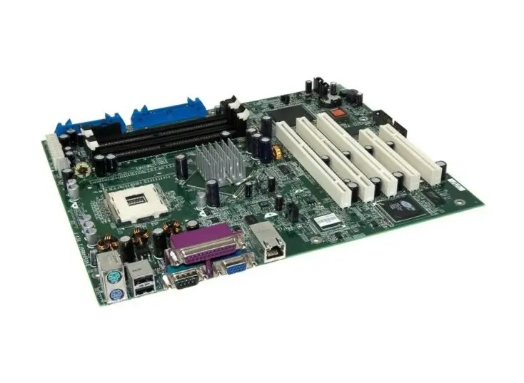 00P158 Dell System Board (Motherboard) for PowerEdge 700