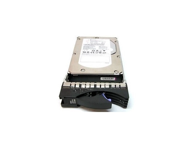 00P3835 IBM 146GB 10000RPM Ultra-320 SCSI 80-Pin Hard D...