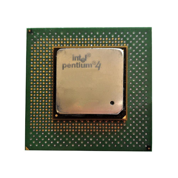 00R809 Dell 1.90GHz 400MHz FSB 256KB L2 Cache Intel Pen...