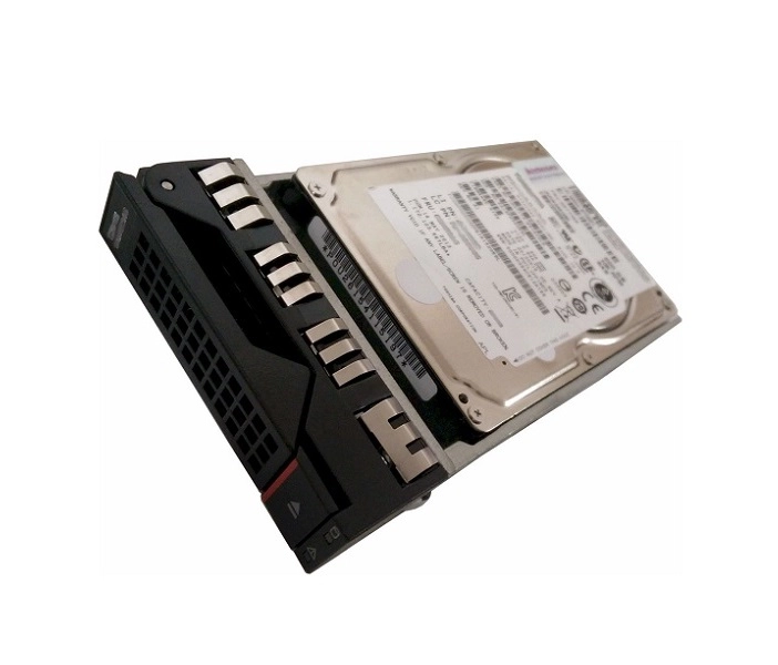 00RP775 Lenovo 600GB 15000RPM SAS 6GB/s 2.5-inch Hard D...