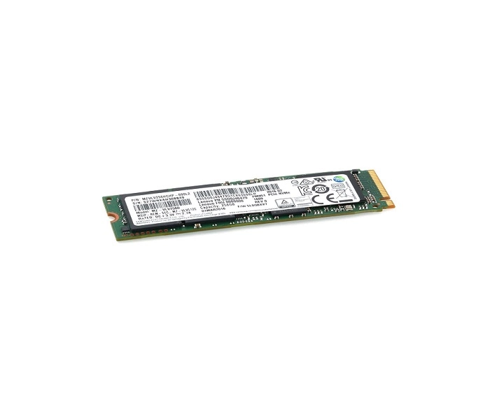 00UP641 Lenovo 256GB M.2 2280 PCI Express Solid State D...