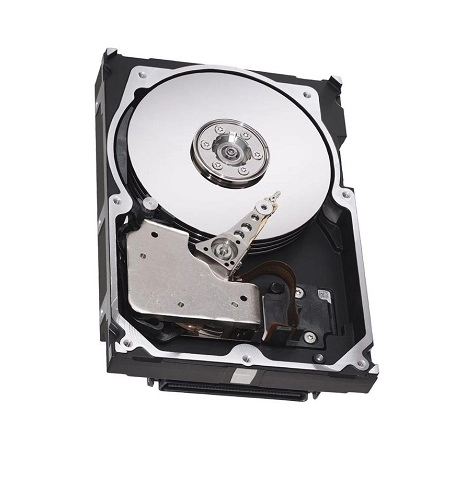 00V7079 IBM 2TB 7200RPM SATA 3GB/s Hot-Swappable 3.5-in...