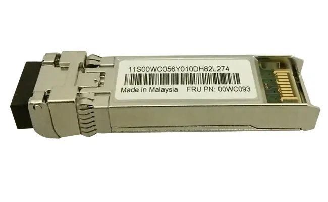 00WC093 IBM 14.025GB/s Shortwave Multi-Mode Fiber 100m ...