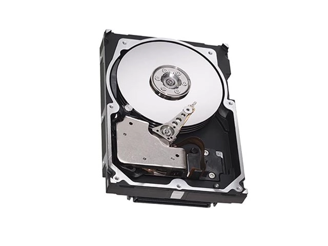 00WG660 IBM 300GB 15000RPM SAS 12GB/s Hot-Swappable 2.5-inch Hard Drive for System x3550 M5 Server