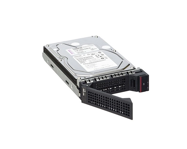 00WG706 Lenovo 300GB 10000RPM SAS 12GB/s Hot-Swappable ...