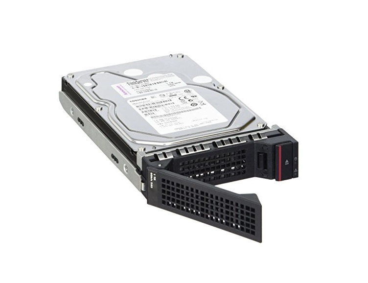 00WG719 Lenovo 900GB 10000RPM SAS 12GB/s Hot-Swappable ...