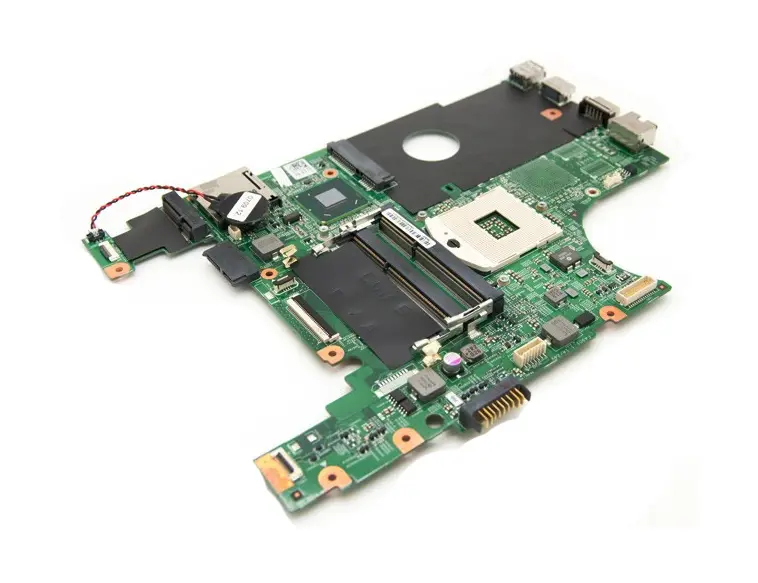 00X225 Dell System Board Core I5 1.6GHz (i5-4200u) W/cp...