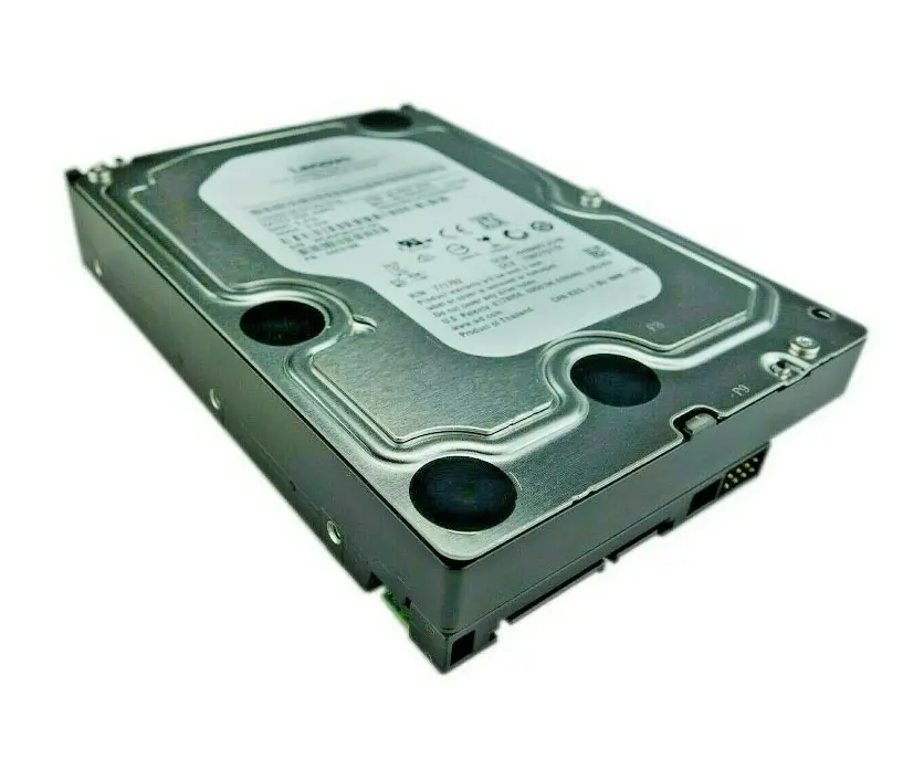 00XH220 Lenovo 2TB 7200RPM SATA 6GB/s 3.5-inch Hard Dri...