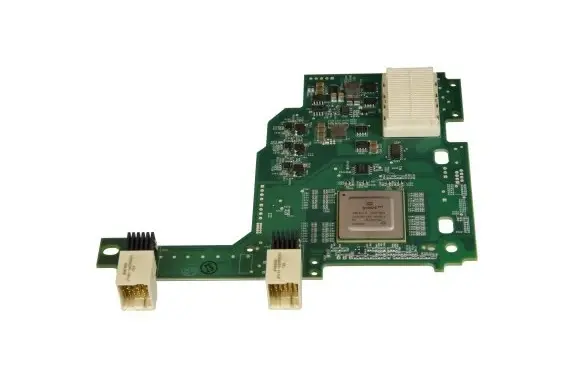 00Y3283 IBM 2-Port 10Gb Converged Network Adapter (CFFh) by QLogic for BladeCenter HX5