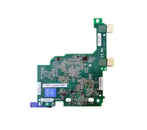 00Y3294 IBM 2-Port PCI Express 2 X8, Emulex Virtual Fabric Adapter (CFFh) for BladeCenter