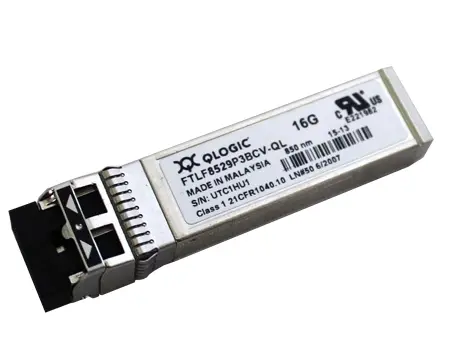 00Y3345 IBM QLogic 16GB/sW SFP+ 300m 850NM Optical Transceiver