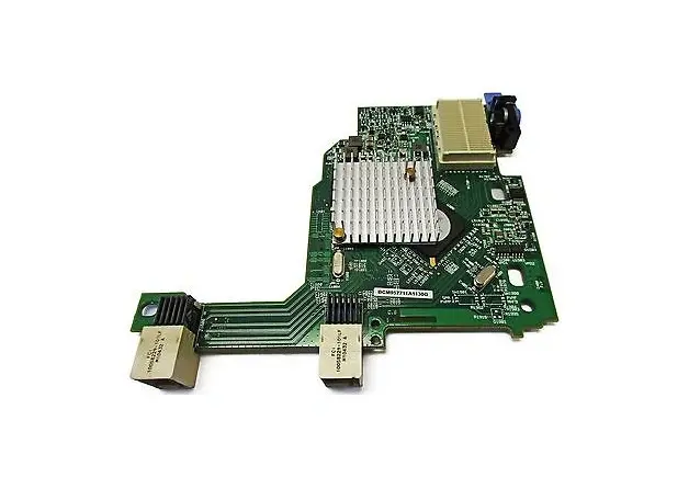 00Y5630 IBM QLogic Ethernet And 8GB Fibre Expansion Card