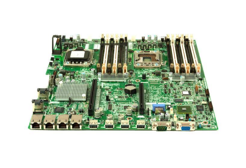 00Y7335 IBM System Board for X3630 M4