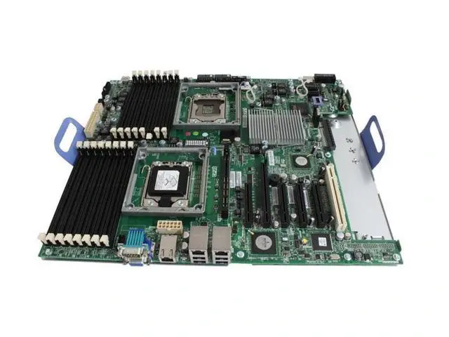 00YJ424 IBM System Board (Motherboard) for x3650 M5 Typ...
