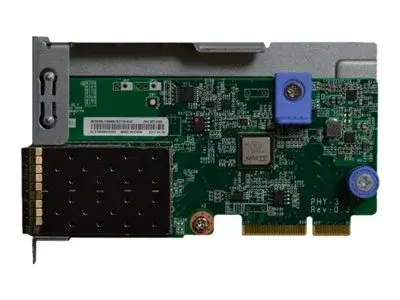00YJ566 Lenovo ThinkSystem 10GB 2-Port SFP+ Low Profile Adapter