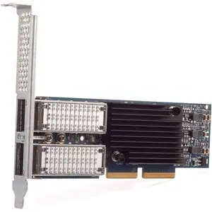 00YK364 Lenovo Mellanox connectX-3 Pro ML2 FDR 2-Port Q...