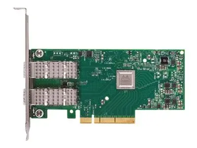 00YK369 Lenovo 7ZT7A00507 Mellanox ConnectX-4 Lx 10/25G...