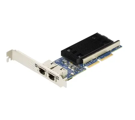 00YK536 Lenovo Broadcom 57416 10GBase-T 2-Port ML2 Ethe...