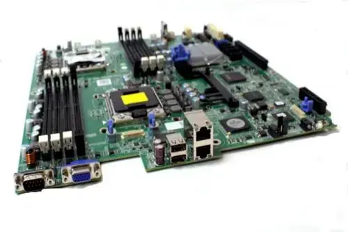 0N051F Dell PowerEdge R410 Dual Xeon LGA1366 Motherboard System Board