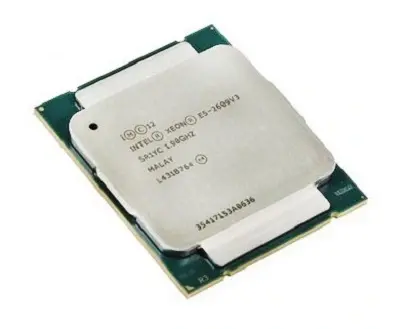 00AE692 IBM Intel Xeon 6 Core E5-2609V3 1.9GHz 15MB L3 ...