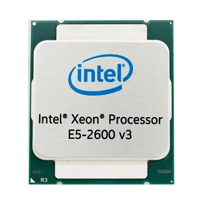 00AE694 IBM 3.20GHz 9.60GT/s QPI 20MB L3 Cache Socket F...