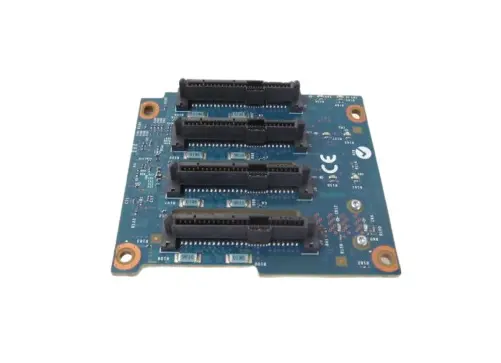 00AE927 IBM 4 x 2.5-inch Hard Drive Backplane for Syste...
