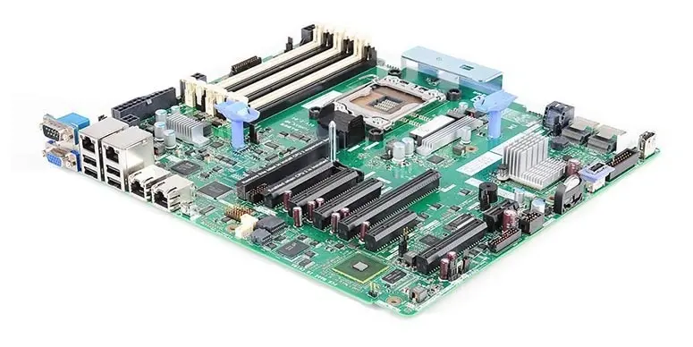 00AK852 IBM System Board (Motherboard) for x3300 M4