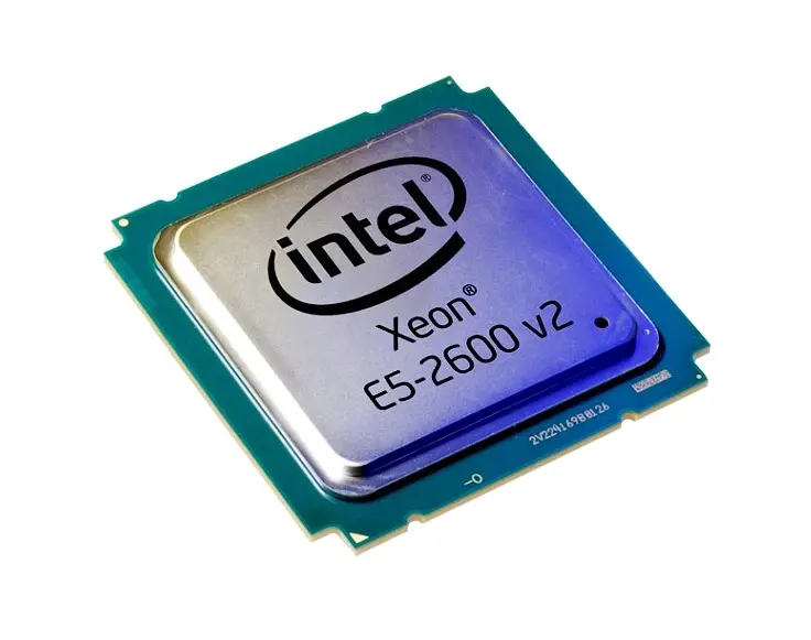 00AL140 IBM Intel Xeon 6 Core E5-2620V2 2.1GHz 15MB L3 ...