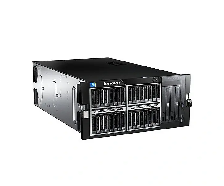 00AL538 Lenovo 5U Rack to Tower Conversion Kit for System x3500 M5