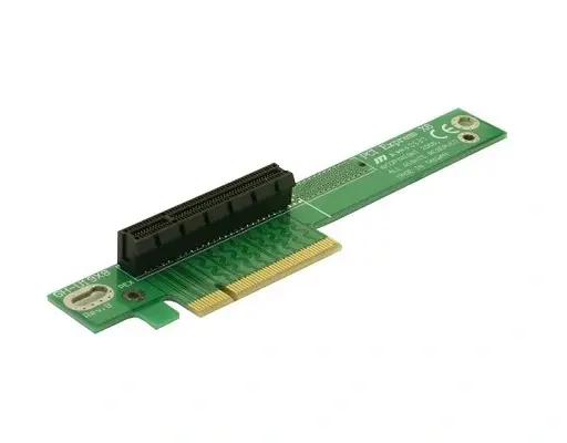 00AL680 Lenovo 1U Riser Card One PCI Express x8 Slot for Slotless RAID only