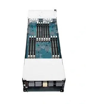 00D0050 IBM Compute Book (DDR3) for xSeries x385