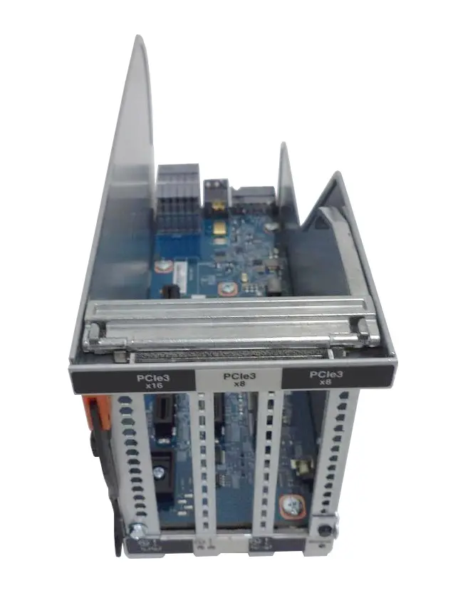 00D0053 IBM I/O Book Half-Length PCI-Express Riser Expa...