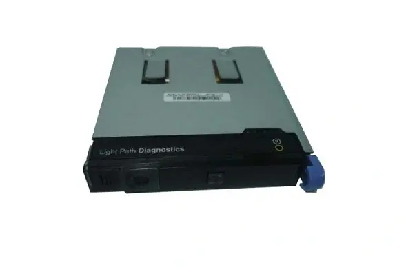 00D0333 IBM Front Operator Panel Assembly for System x3...