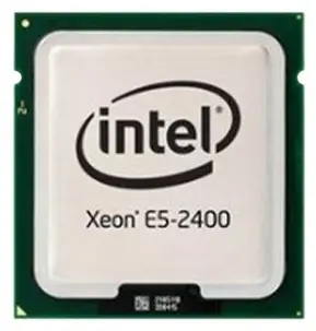 00D1266 IBM Intel Xeon Quad Core E5-2403 1.8GHz 10MB SMART Cache 6.4GT/s QPI Socket FCLGA-1356 32NM 80W Processor