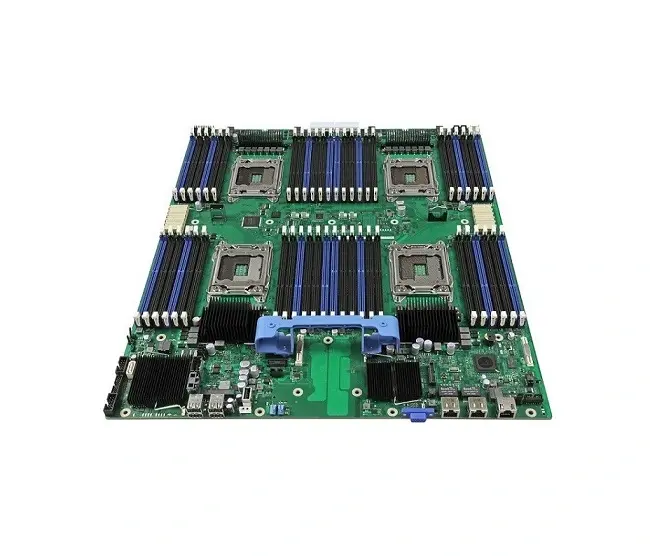 00D1461 IBM System Board (Motherboard) for x3750 M4 Ser...