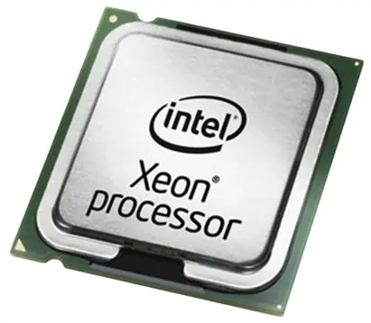 00D2759 IBM Intel Xeon Quad Core E3-1280V2 3.6GHz 8MB S...