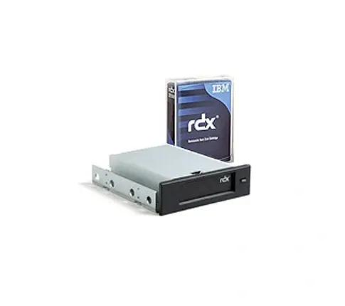 00D2786 IBM RDX Internal USB 3.0 Dock with 320GB Cartri...
